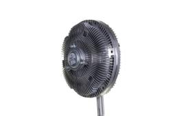 Clutch, radiator fan MAHLE CFC85000P