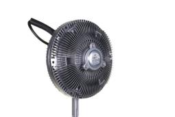 Clutch, radiator fan MAHLE CFC85000P