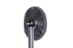 Clutch, radiator fan MAHLE CFC93000P