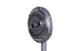 Clutch, radiator fan MAHLE CFC93000P