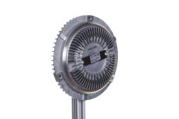 Clutch, radiator fan MAHLE CFC93000P