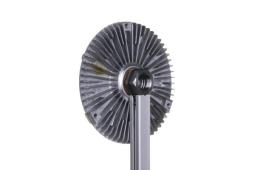 Clutch, radiator fan MAHLE CFC93000P