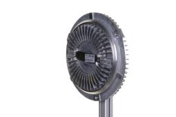 Clutch, radiator fan MAHLE CFC94000P