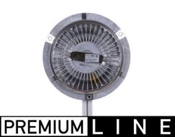 Clutch, radiator fan MAHLE CFC94000P