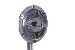 Clutch, radiator fan MAHLE CFC94000P