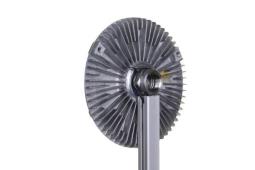 Clutch, radiator fan MAHLE CFC94000P