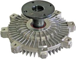 Clutch, radiator fan MAHLE CFC96000P