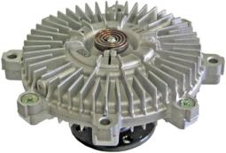 Clutch, radiator fan MAHLE CFC96000P