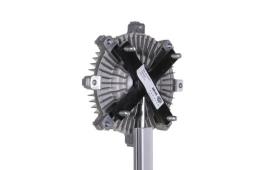 Clutch, radiator fan MAHLE CFC95000P