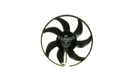 Clutch, radiator fan MAHLE CFC98000P