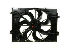 Fan, engine cooling MAHLE CFF125000P