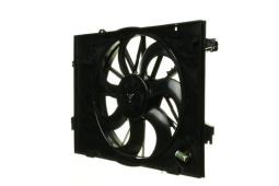 Fan, engine cooling MAHLE CFF125000P