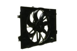 Fan, engine cooling MAHLE CFF125000P