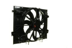 Fan, engine cooling MAHLE CFF125000P