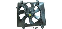 Fan, engine cooling MAHLE CFF121000P