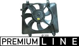 Fan, engine cooling MAHLE CFF121000P