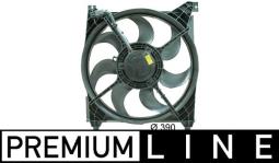 Fan, engine cooling MAHLE CFF122000P