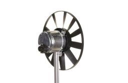 Fan, engine cooling MAHLE CFF12000S