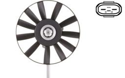 Fan, engine cooling MAHLE CFF12000S