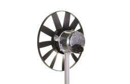 Fan, engine cooling MAHLE CFF12000S