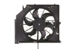 Fan, engine cooling MAHLE CFF131000P