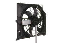 Fan, engine cooling MAHLE CFF131000P