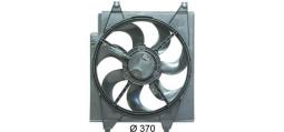 Fan, engine cooling MAHLE CFF132000P