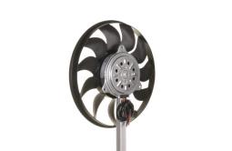 Fan, engine cooling MAHLE CFF136000S