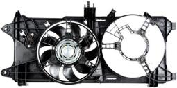 Fan, engine cooling MAHLE CFF149000P