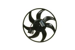 Fan, engine cooling MAHLE CFF160000P