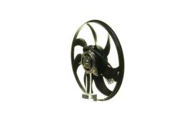 Fan, engine cooling MAHLE CFF160000P