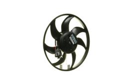 Fan, engine cooling MAHLE CFF160000P