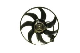 Fan, engine cooling MAHLE CFF162000P