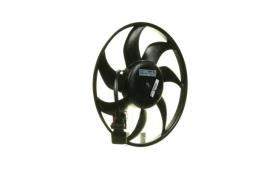 Fan, engine cooling MAHLE CFF162000P