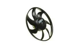 Fan, engine cooling MAHLE CFF164000P