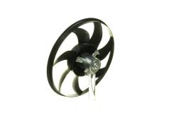 Fan, engine cooling MAHLE CFF164000P