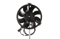 Fan, engine cooling MAHLE CFF166000S