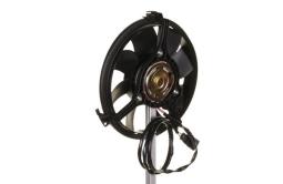 Fan, engine cooling MAHLE CFF166000S