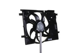 Fan, engine cooling MAHLE CFF181000P