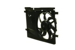 Fan, engine cooling MAHLE CFF182000P