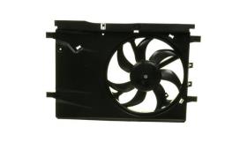 Fan, engine cooling MAHLE CFF182000P