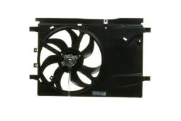 Fan, engine cooling MAHLE CFF182000P