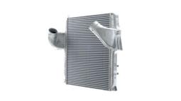 Charge Air Cooler Mahle CI101000P