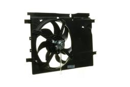 Fan, engine cooling MAHLE CFF182000P