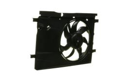 Fan, engine cooling MAHLE CFF182000P