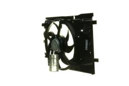 Fan, engine cooling MAHLE CFF183000P