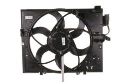 Fan, engine cooling MAHLE CFF190000P