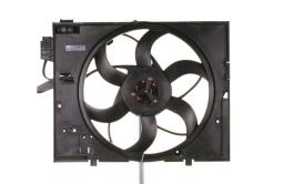 Fan, engine cooling MAHLE CFF190000P