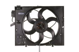 Fan, engine cooling MAHLE CFF190000P