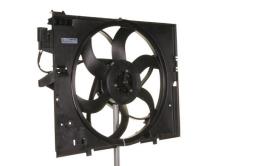 Fan, engine cooling MAHLE CFF190000P